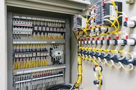 Electrical Networks