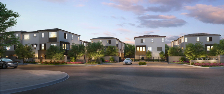 Private Development Projects