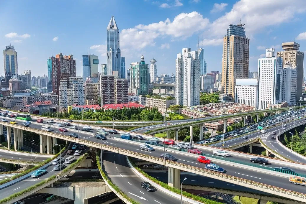 Public Infrastructure Projects