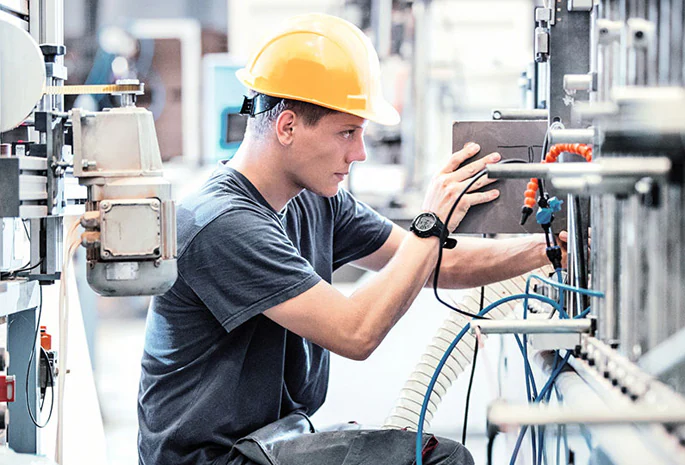 Manpower Supply